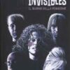 The Invisibles 5 Il suono della fissione