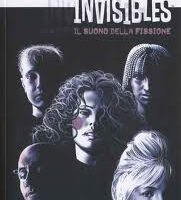 The Invisibles 5 Il suono della fissione