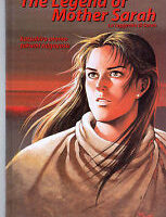 The legend of Mother Sara - La città della pace