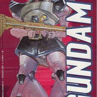 Gundam 0079 8