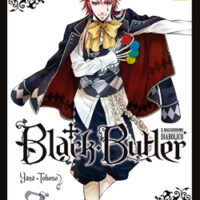 Black Butler