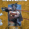 wolverine 1 netsuke