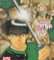 Slayer Onikirimaru