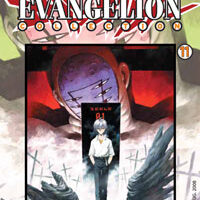 Evangelion Collection