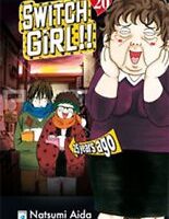switch girl !! 20