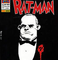 Rat-Man 111 Nel nome del padre