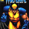 wolverine