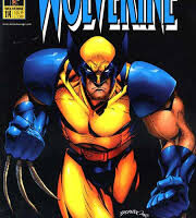 wolverine
