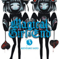 magical girl of the end 3