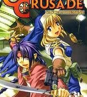 Chrono Crusade