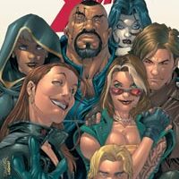 X-treme X-men 37