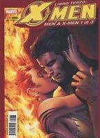 men & x-men 1 di 3