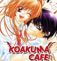 Koakuma Cafe 4