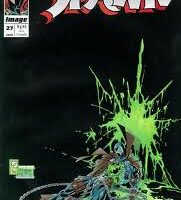 Spawn January1995