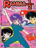 ranma 1/2 12