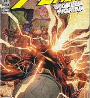 Flash/Wonder Woman 24