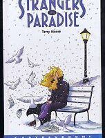 strangers in paradise