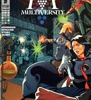 Multiversity 2