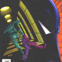 Detective Comics June1996