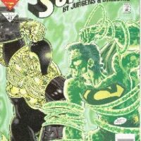 Superman November 1994