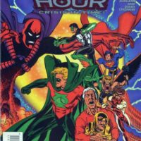 Crisis In Time ! September 1994