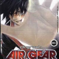 air gear 30