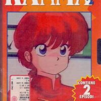 ranma 1/2