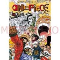One Piece 70