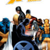 X-men Deluxe