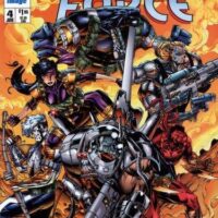Strikeforce June 1994