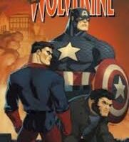 wolverine