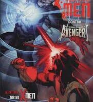 I nuovissimi X-Men contro Incredibili Avengers