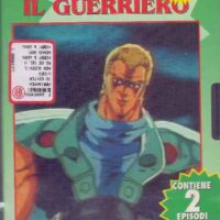 ken il guerriero prima serie