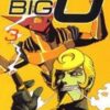 The Big O (3 Di 6)
