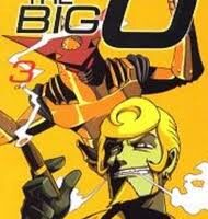 The Big O (3 Di 6)