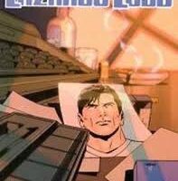 Lazarus Ledd