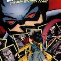 Daredevil May 1995