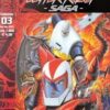Getter Robot Sagas 3