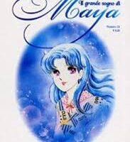 Il grande sogno di Maya