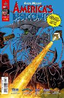 Abc America's Best Comics