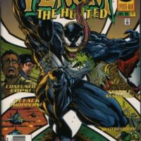 The Hunted June 1996