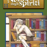 natsume degli spiriti 11