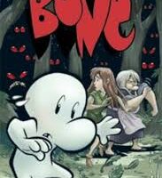 Bone 3 Gli occhi della tempesta