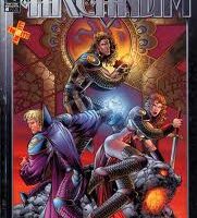 arcanum 2
