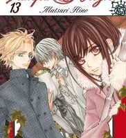 Vampire Knight