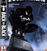 Back In Black