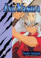 Inuyasha 4
