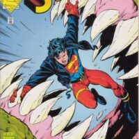 Superboy December 1994
