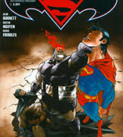 Superman/Batman