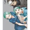 Eureka Seven AO 5